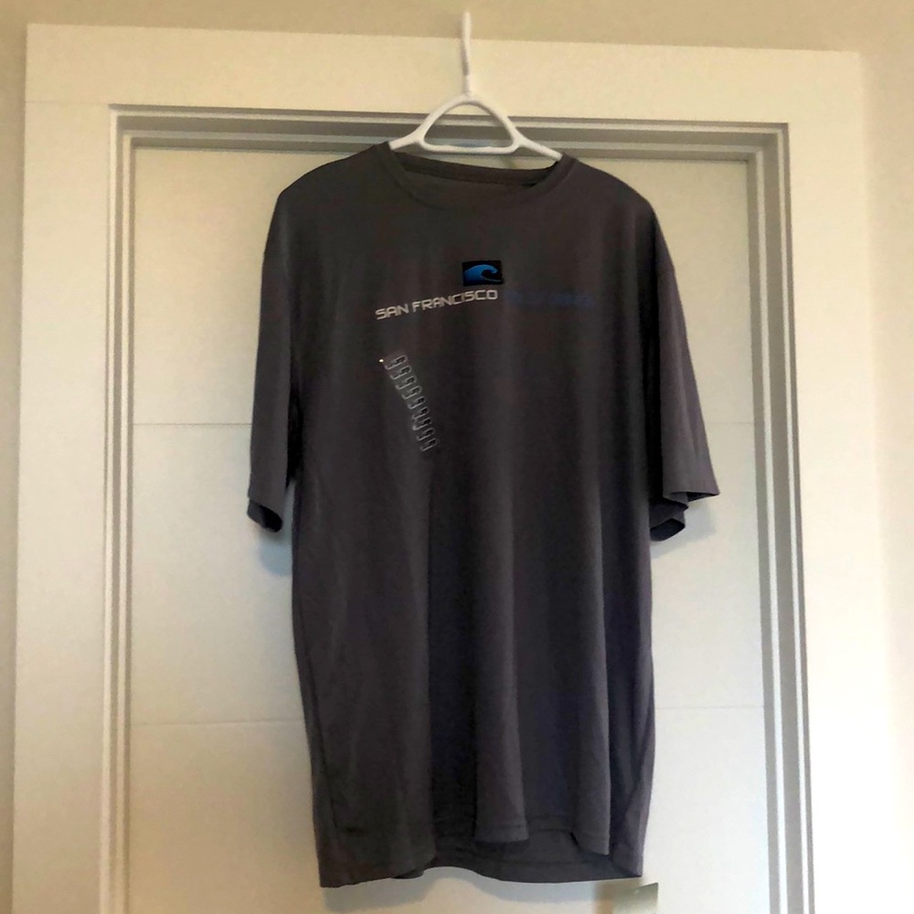 NWT San Francisco Tee